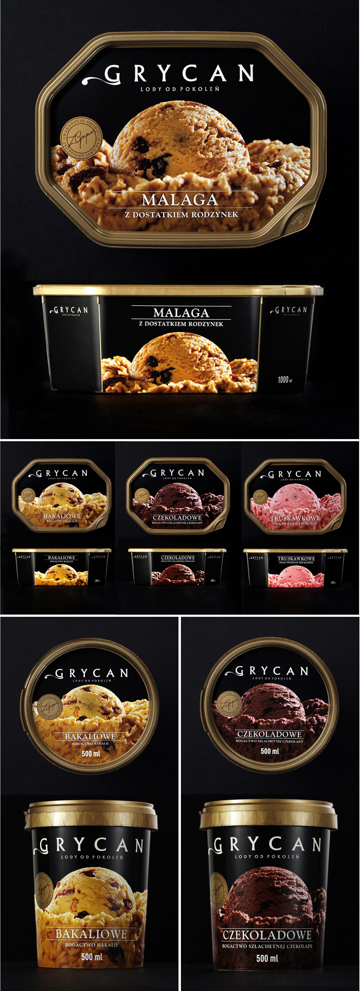 grycan